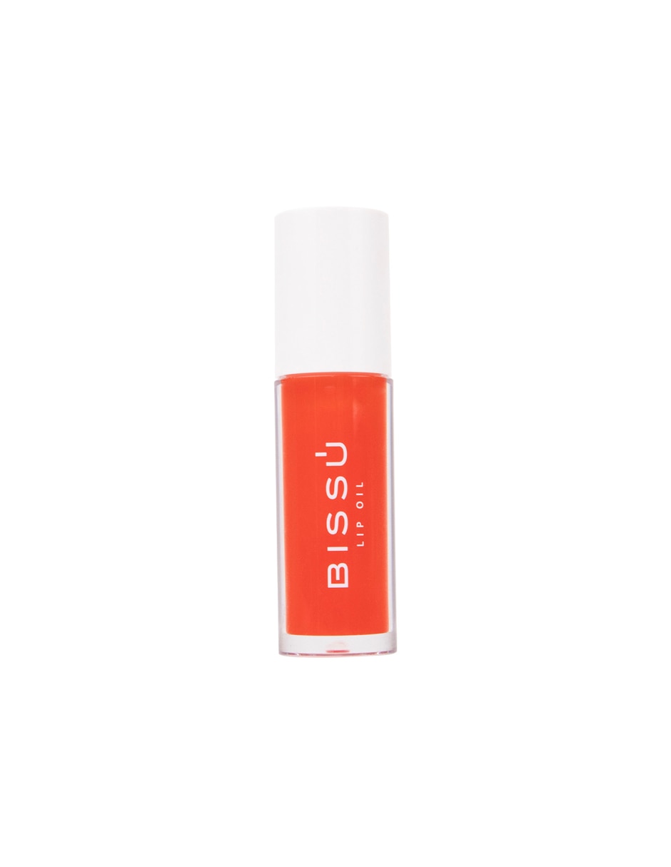 Labial natural Bissú Lip Oil
