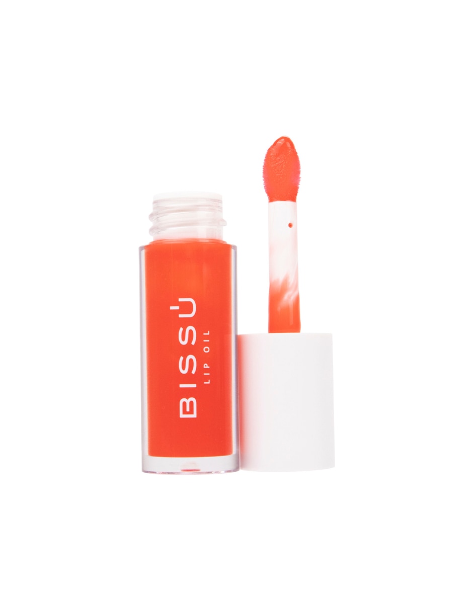 Labial natural Bissú Lip Oil