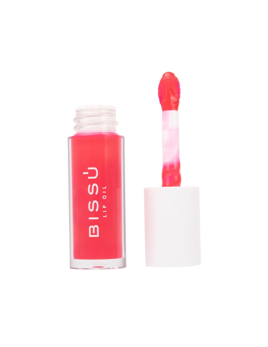 Labial natural Lip Oil 2