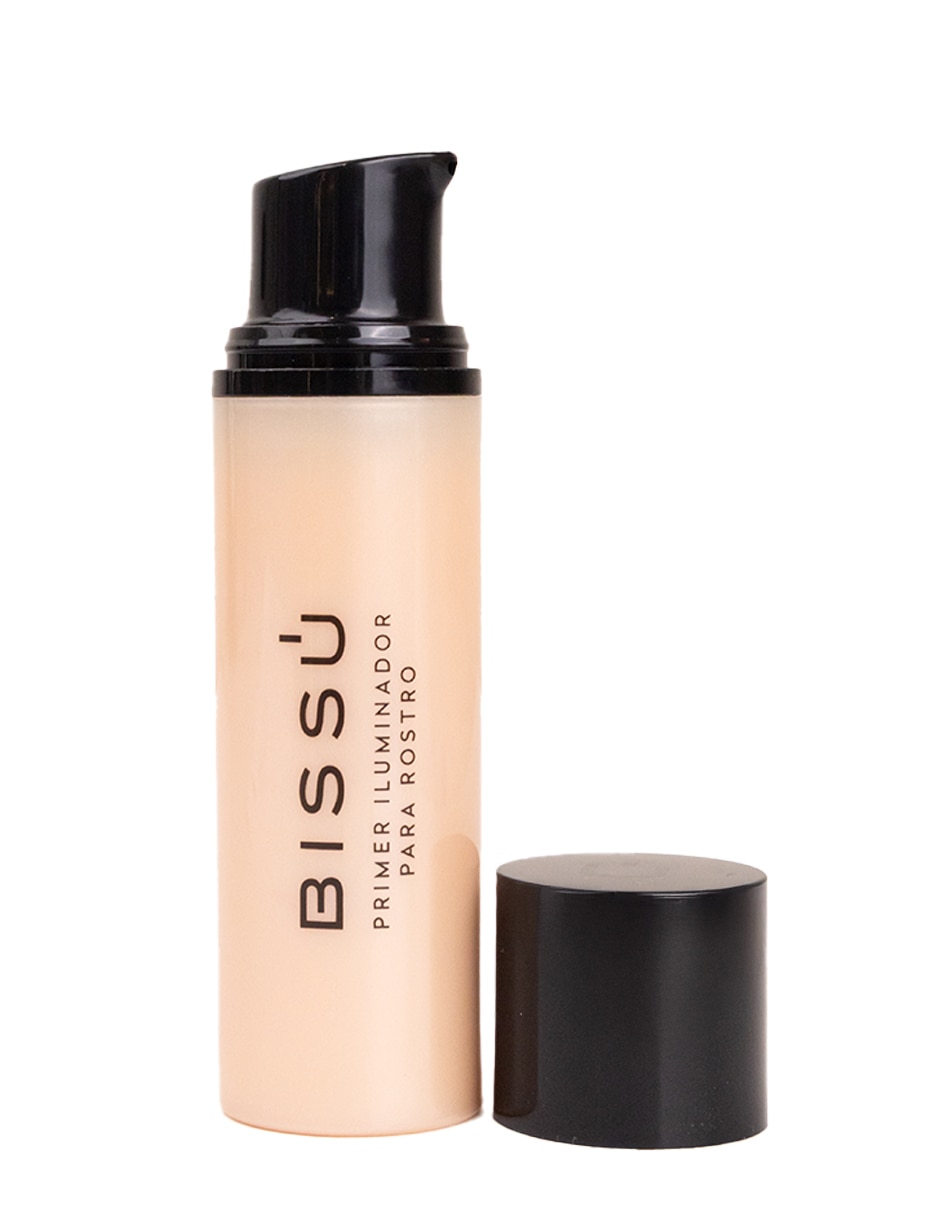 Primer Iluminador para Rostro Bissú