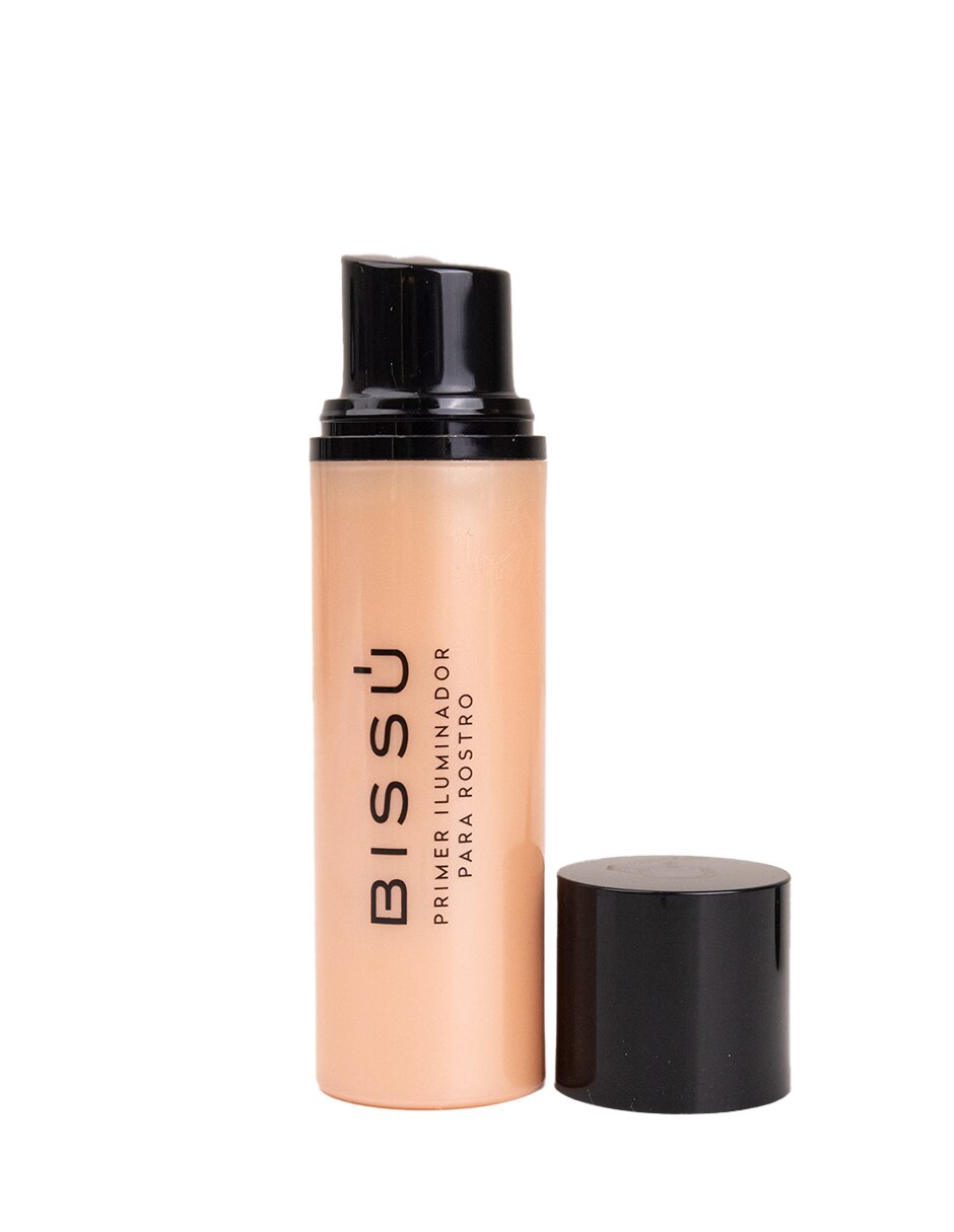 Primer Iluminador para Rostro 1