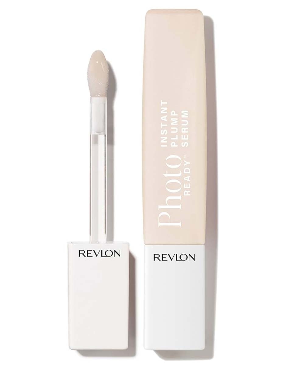 Labial Brillante Instant Plump Labial Brillante Instant Plump
