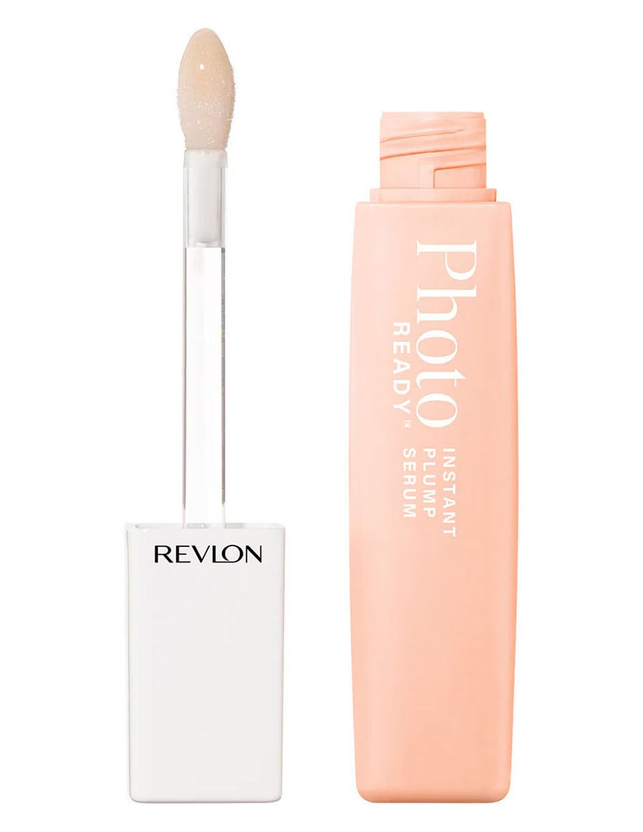 Labial Brillante Instant Plump Labial Brillante Instant Plump