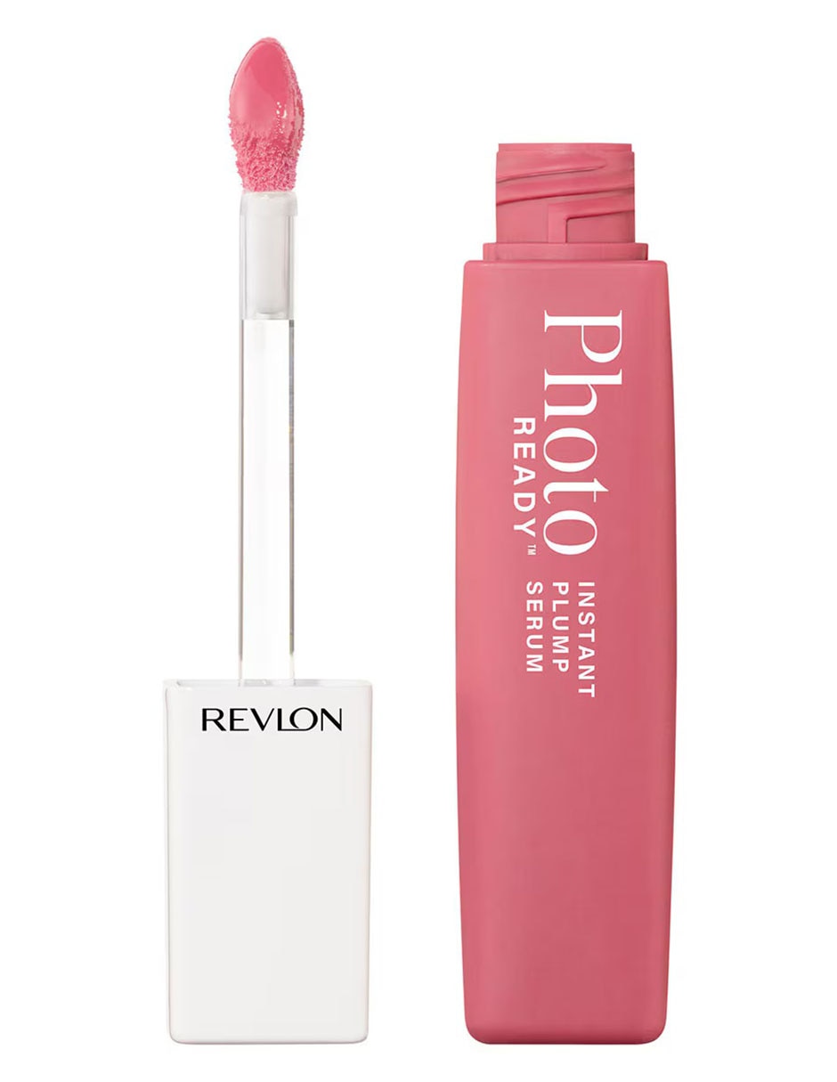 Labial Brillante Instant Plump Labial Brillante Instant Plump