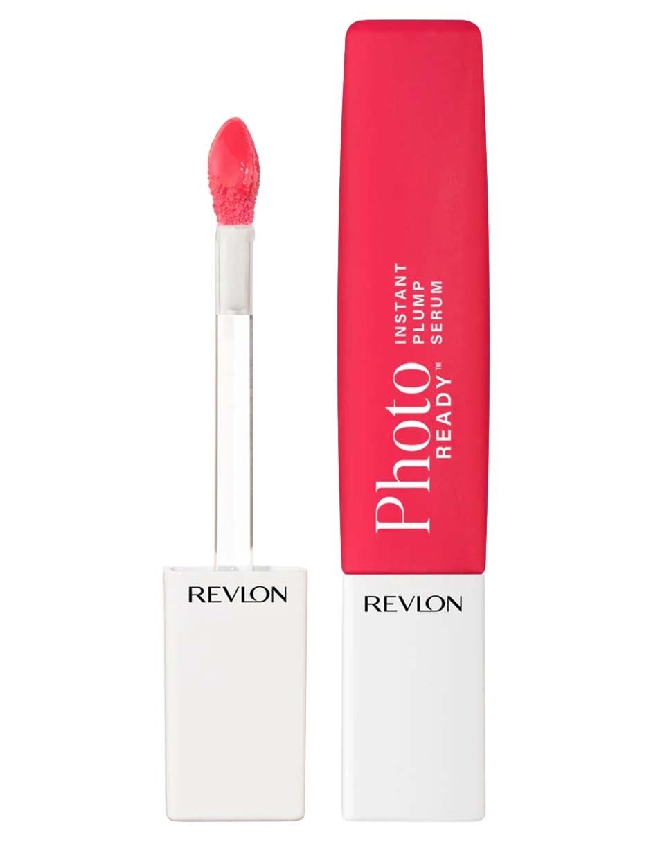Labial Brillante Instant Plump 1