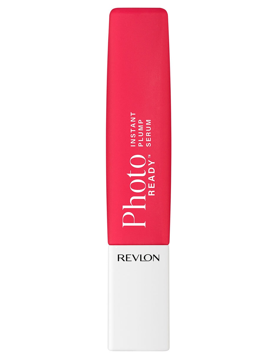Labial Brillante Instant Plump 2
