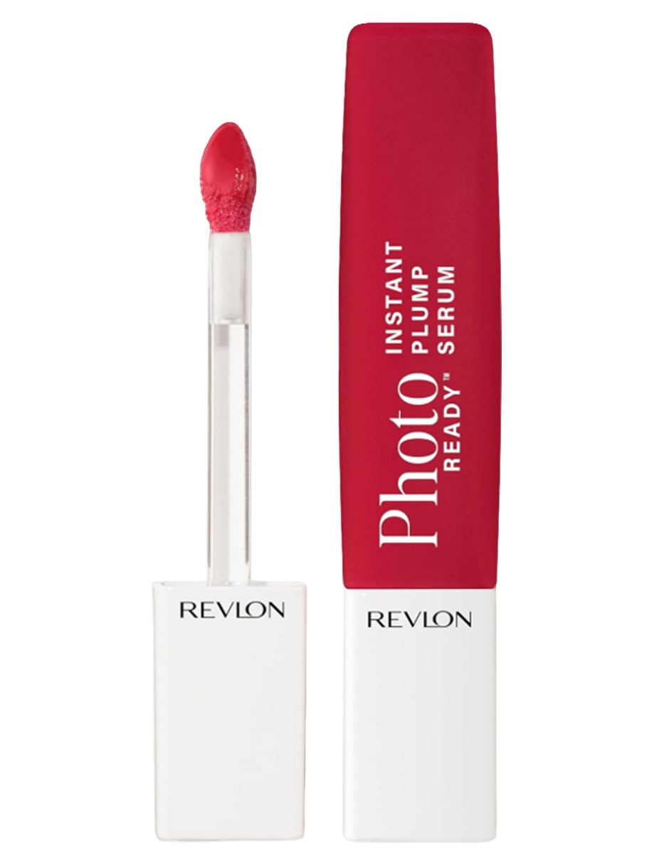 Labial Brillante Instant Plump Labial Brillante Instant Plump