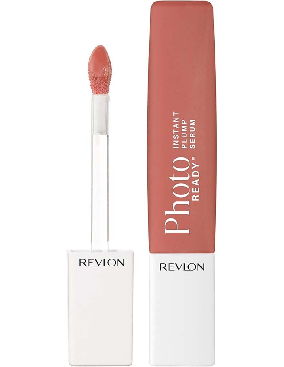 Labial Brillante Instant Plump Labial Brillante Instant Plump