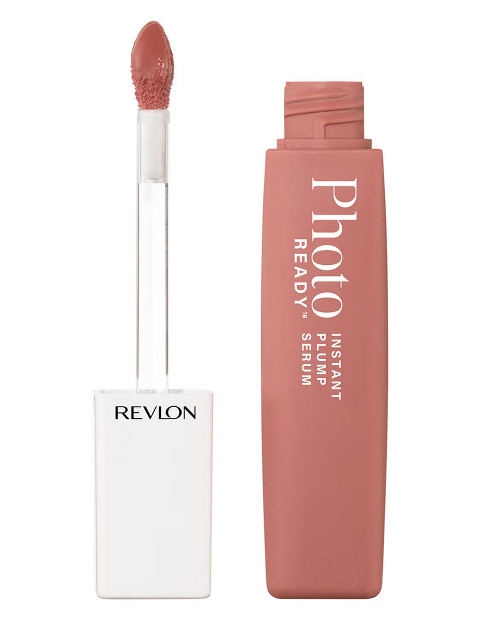 Labial Brillante Instant Plump Labial Brillante Instant Plump