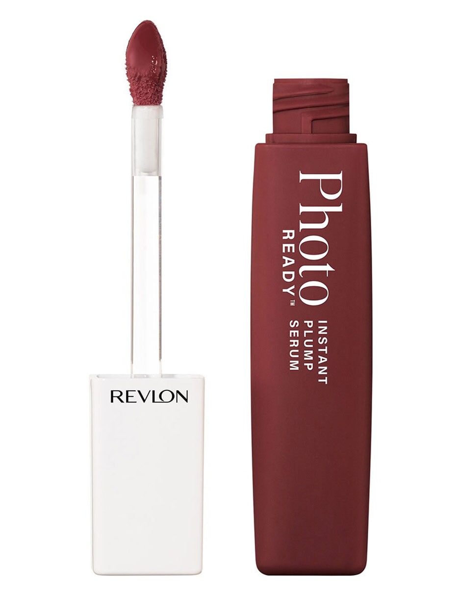 Labial Brillante Instant Plump