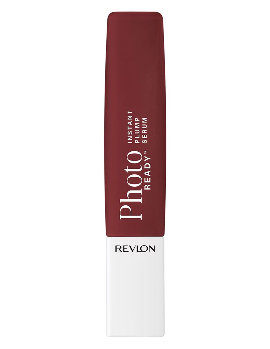 Labial Brillante Revlon Instant Plump