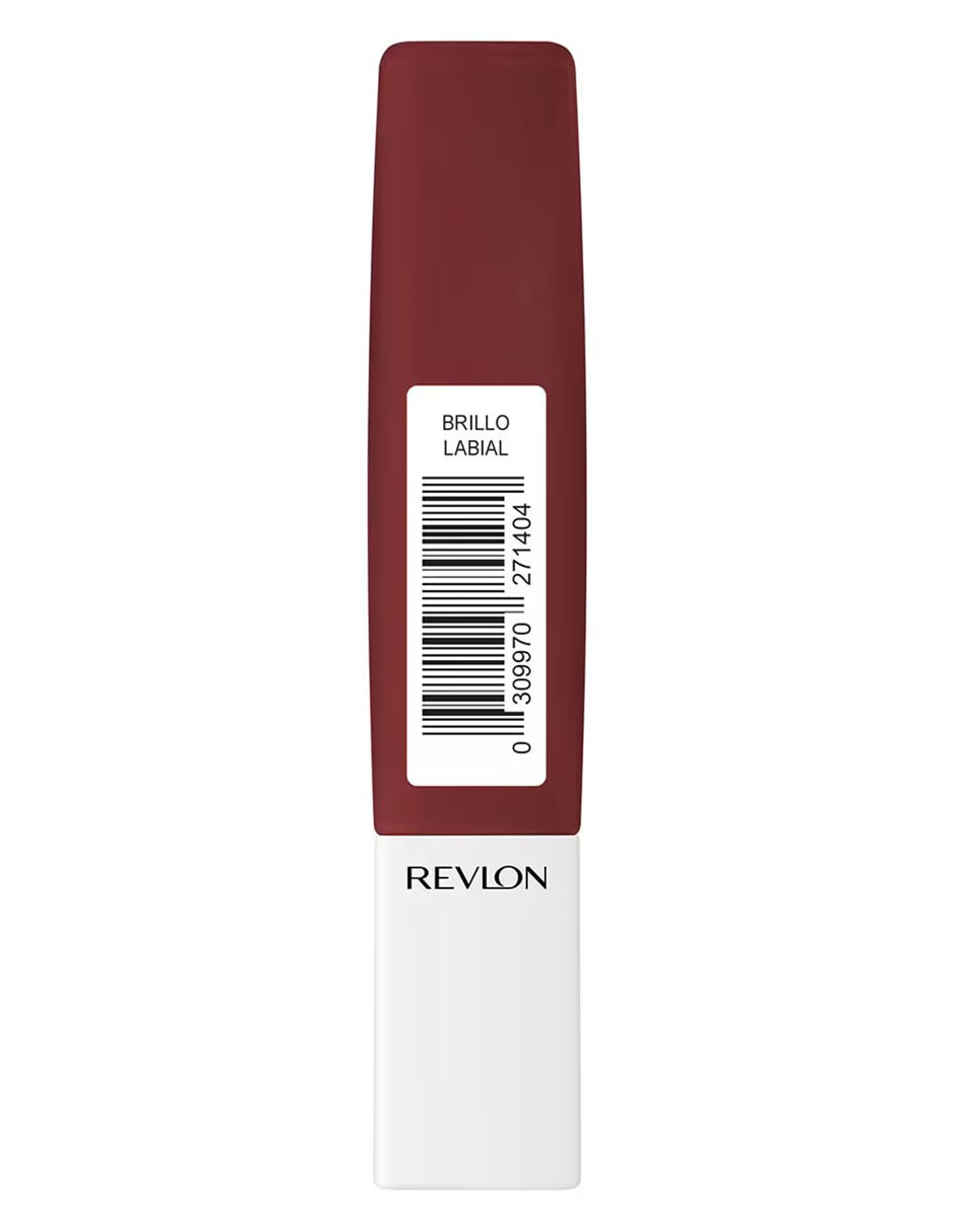 Labial Brillante Revlon Instant Plump