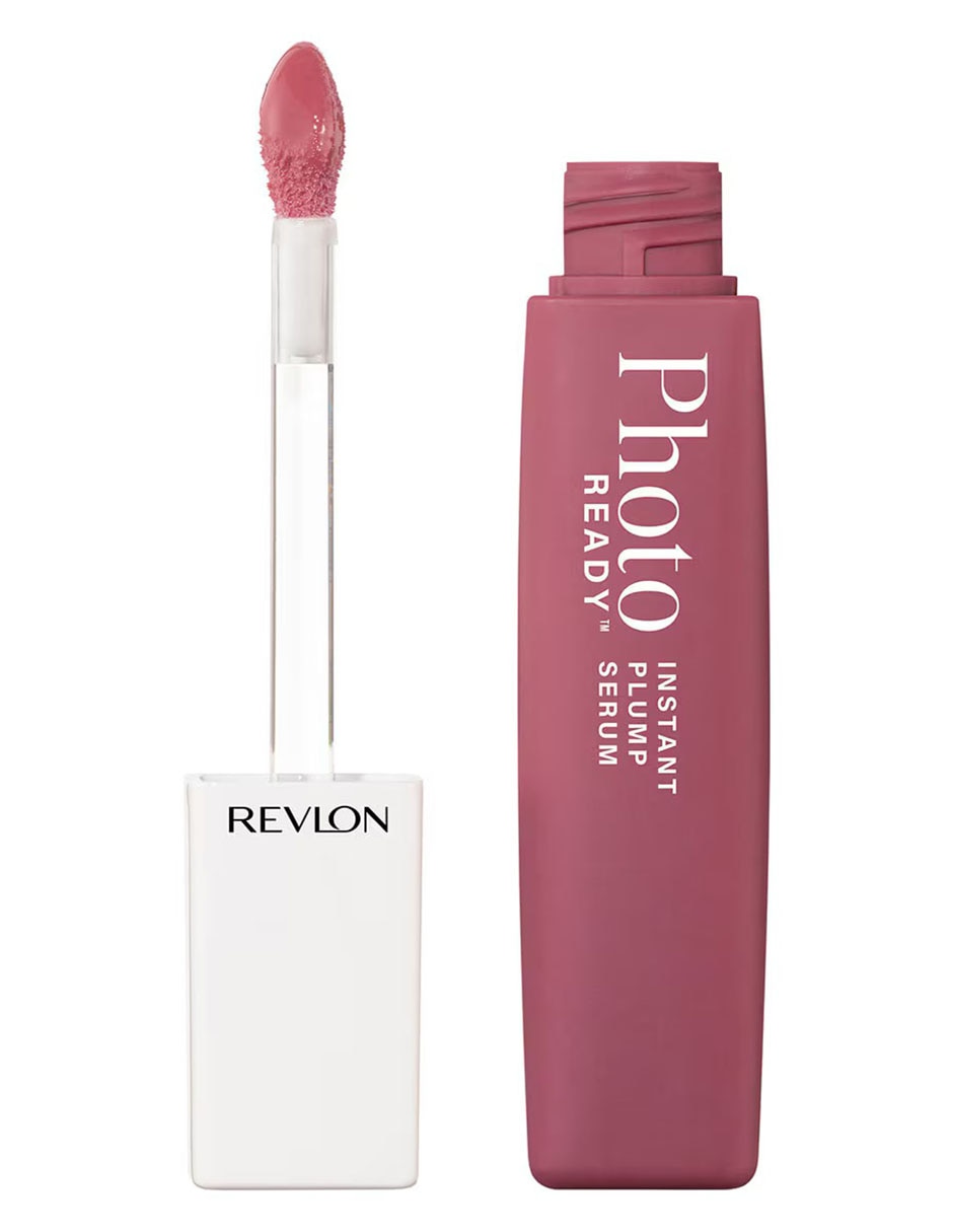Labial Brillante Instant Plump Labial Brillante Instant Plump