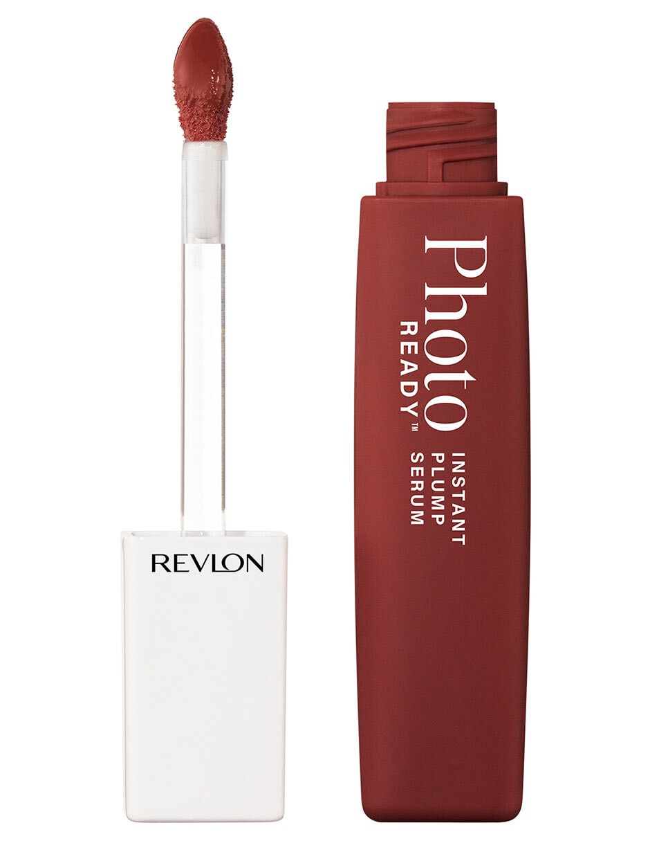 Labial Brillante Instant Plump Labial Brillante Instant Plump