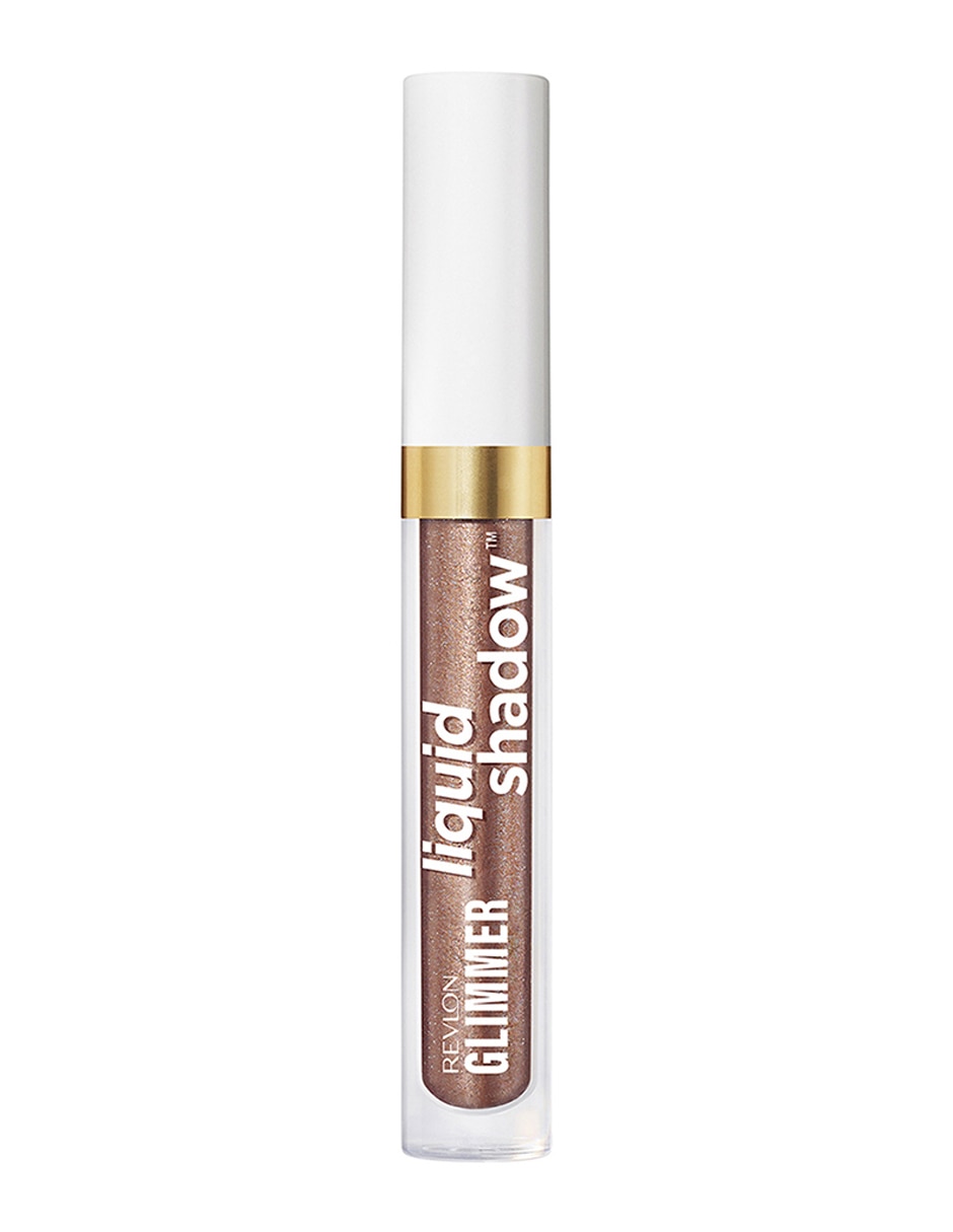 Sombra para ojos Glimmer Liquid Shadow 7 tonos Sombra para ojos Glimmer Liquid Shadow 7 tonos