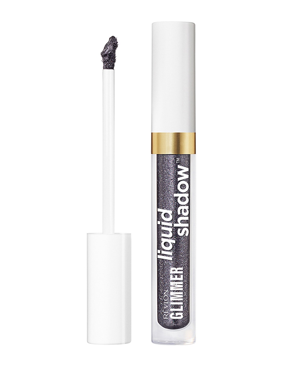 Sombra para ojos Glimmer Liquid Shadow 7 tonos 2