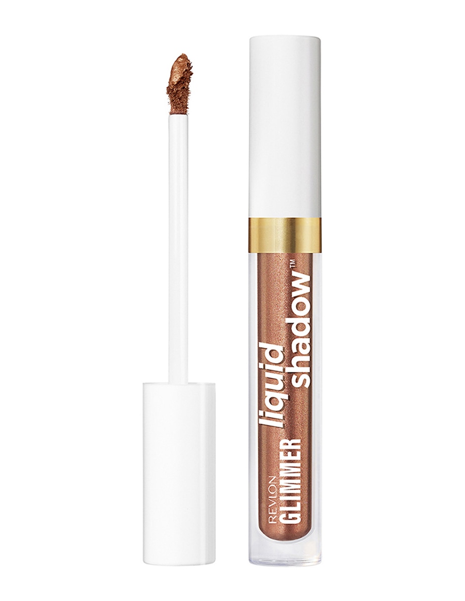Sombra para ojos Glimmer Liquid Shadow 7 tonos 2