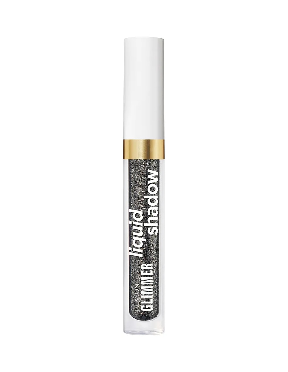 Sombra para ojos Glimmer Liquid Shadow 7 tonos Sombra para ojos Glimmer Liquid Shadow 7 tonos