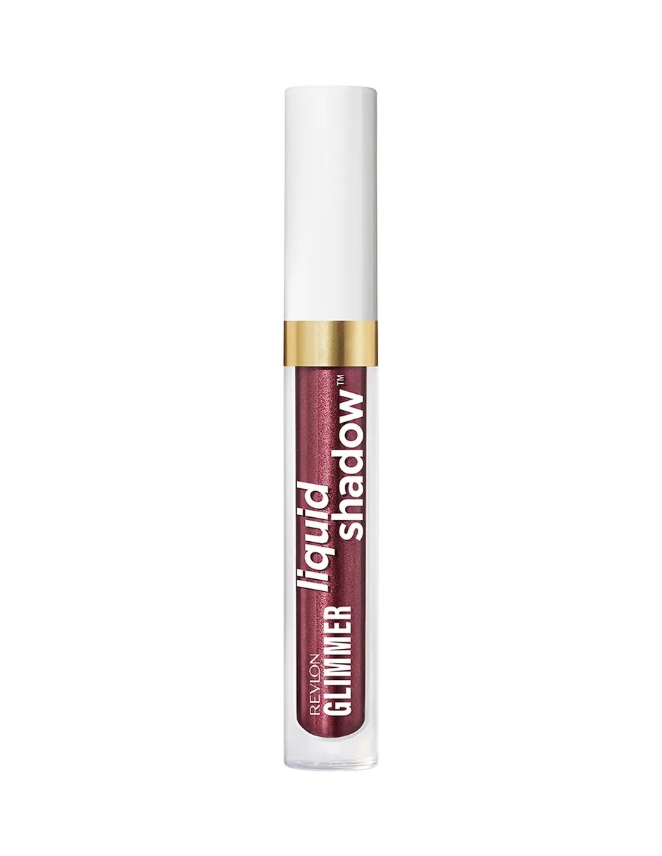 Sombra para ojos Glimmer Liquid Shadow 7 tonos Sombra para ojos Glimmer Liquid Shadow 7 tonos