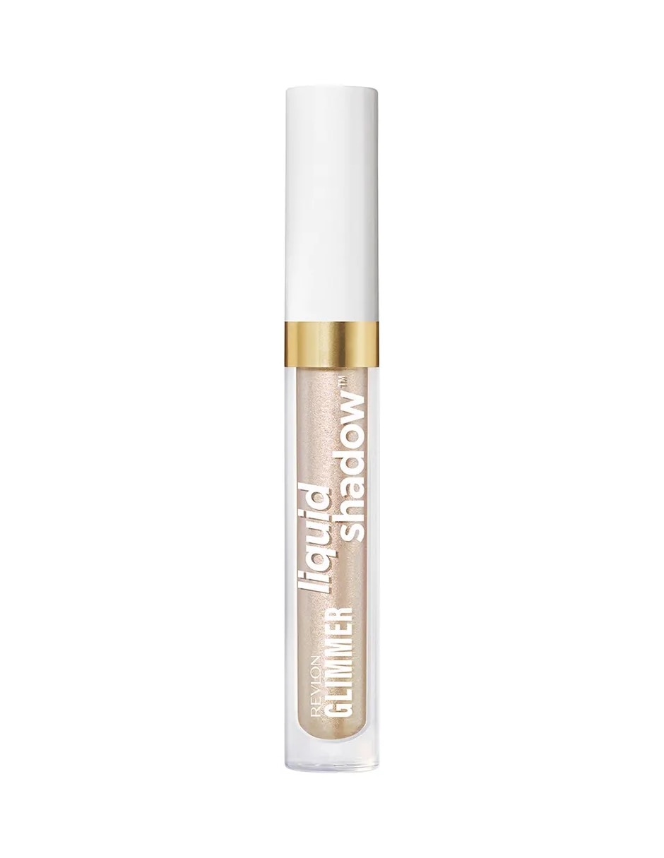 Sombra para ojos Glimmer Liquid Shadow 7 tonos Sombra para ojos Glimmer Liquid Shadow 7 tonos