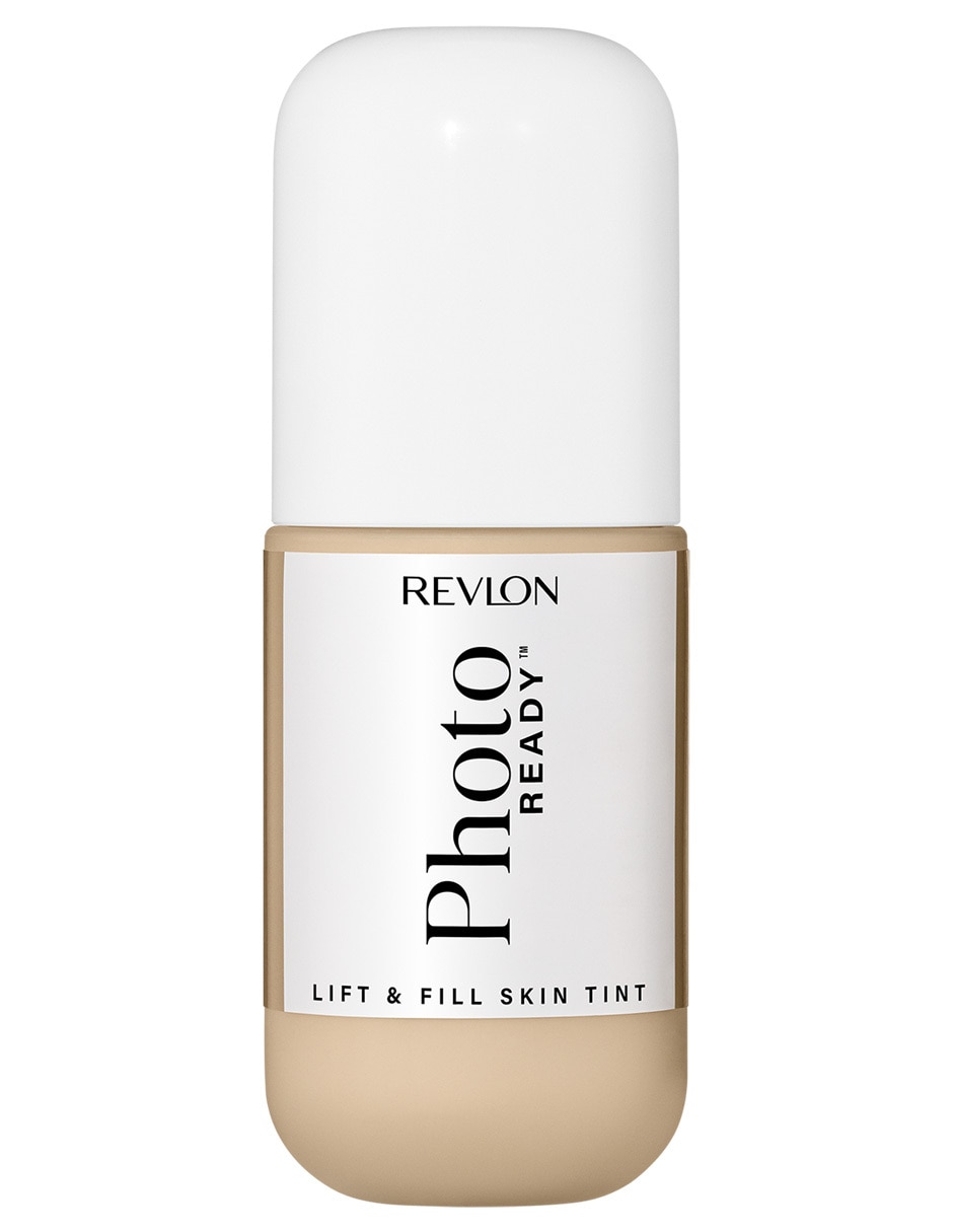 Base de maquillaje líquido Lift & Fill Skin Tint luminoso Base de maquillaje líquido Lift & Fill Skin Tint luminoso