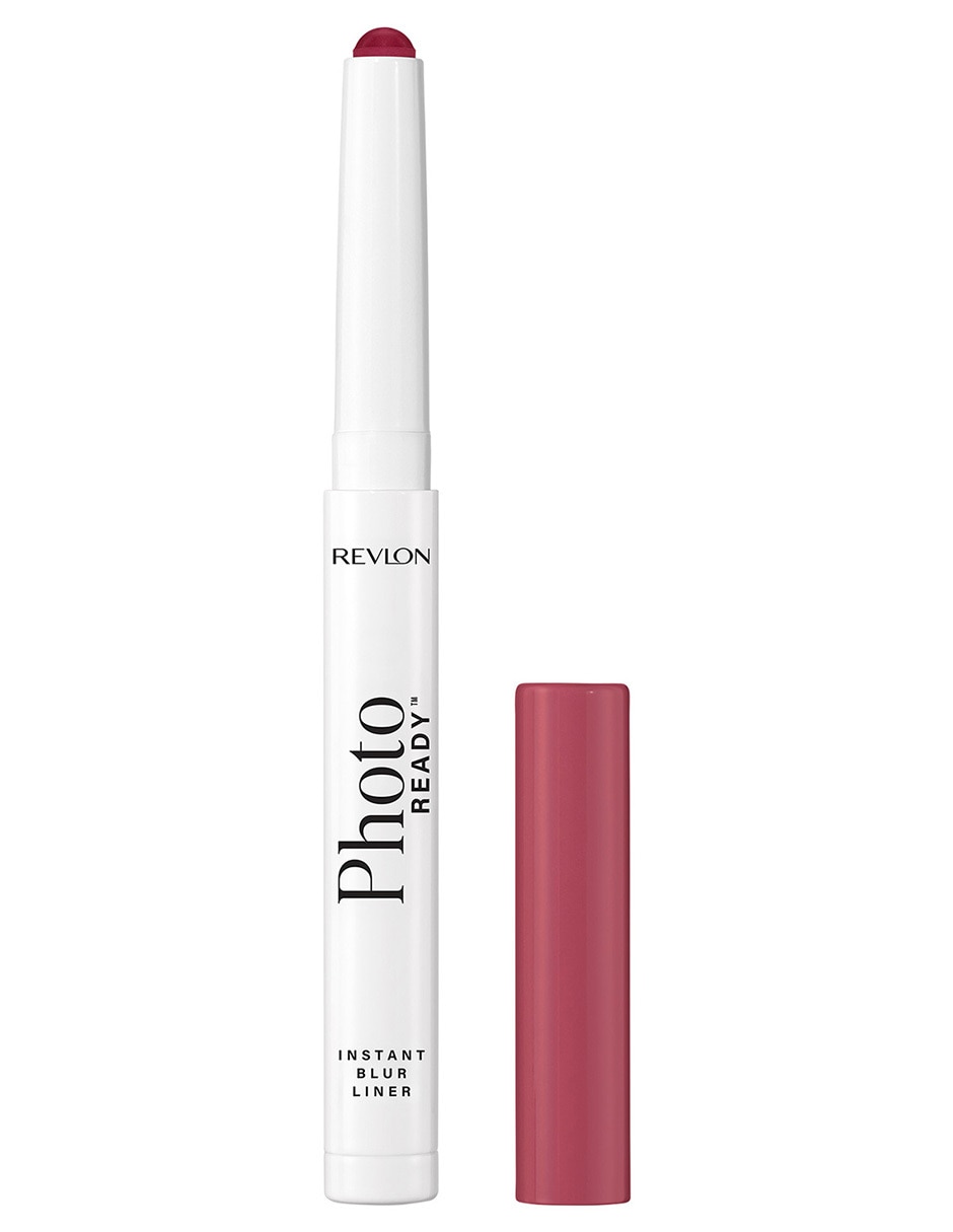 Delineador lápiz para labios acabado satinado Photo Ready Delineador lápiz para labios acabado satinado Photo Ready