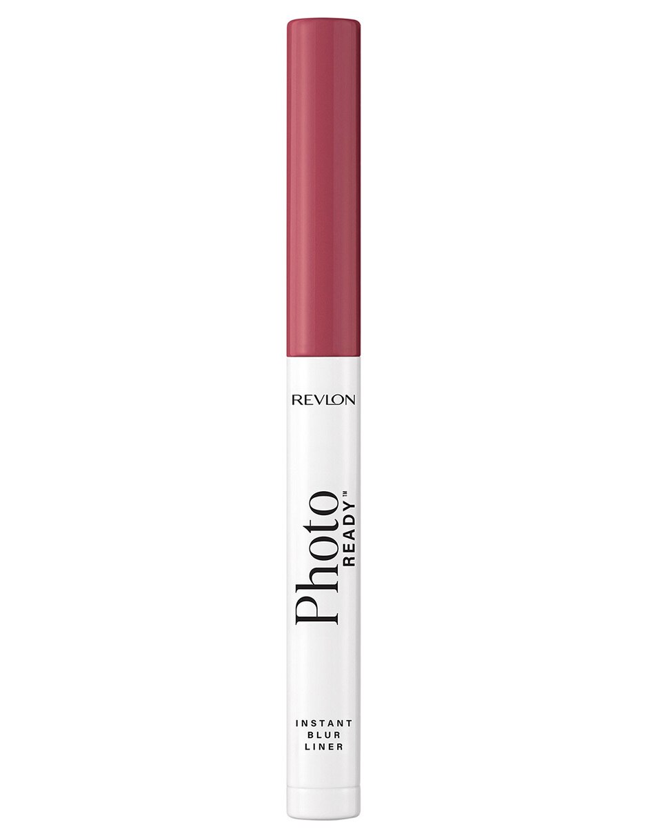 Delineador lápiz para labios acabado satinado Photo Ready 2