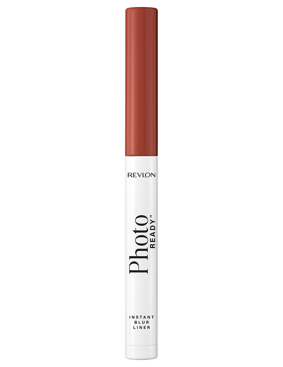 Delineador lápiz para labios acabado satinado Photo Ready 2
