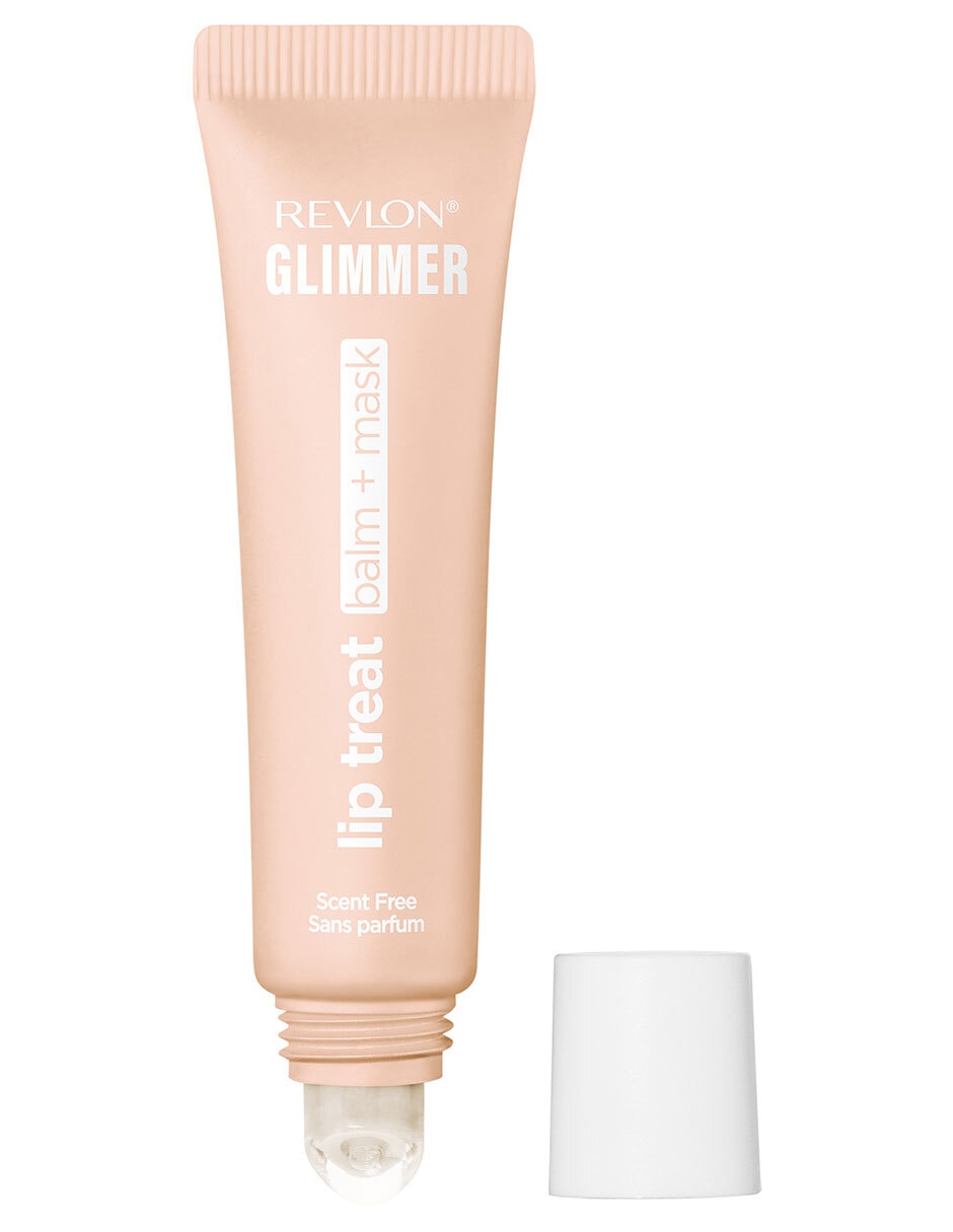 Labial brillante Glimmer