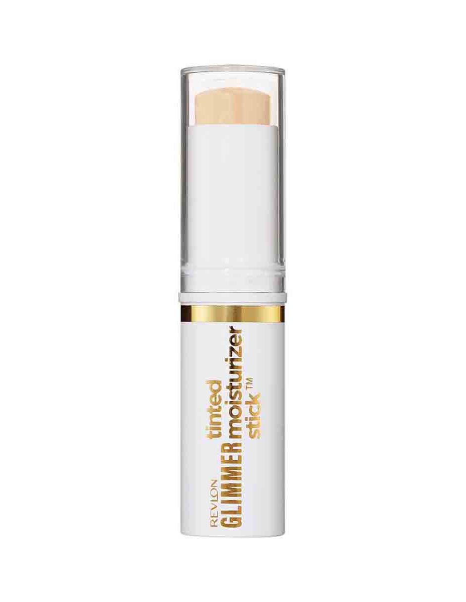 Base de maquillaje barra Revlon luminoso