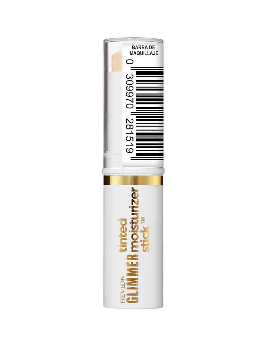 Base de maquillaje barra Revlon luminoso