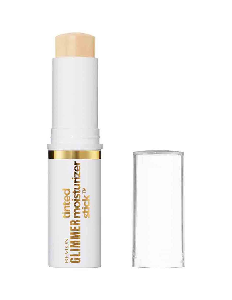 Base de maquillaje barra Revlon luminoso