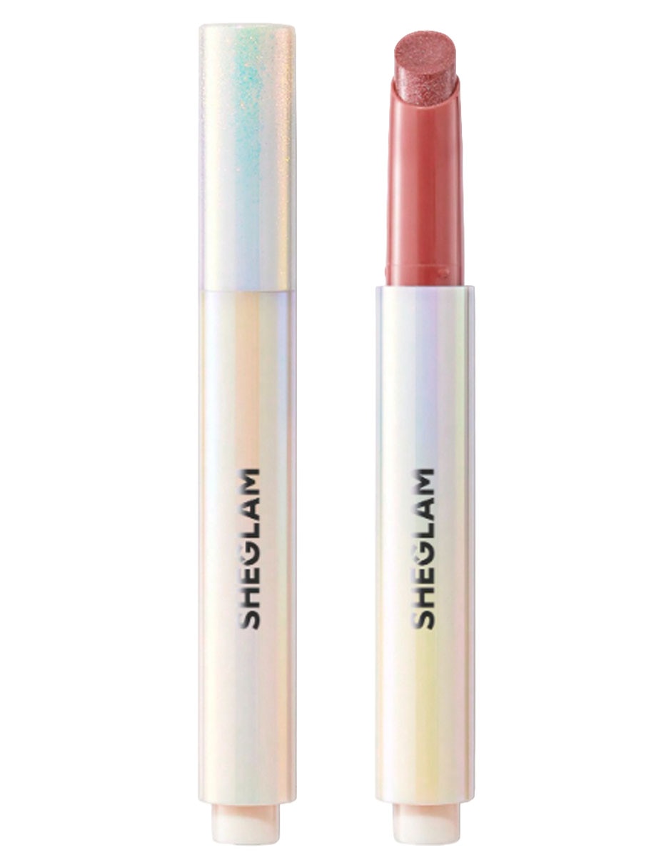 Labial brillante Pout-Perfect Shimmer Labial brillante Pout-Perfect Shimmer