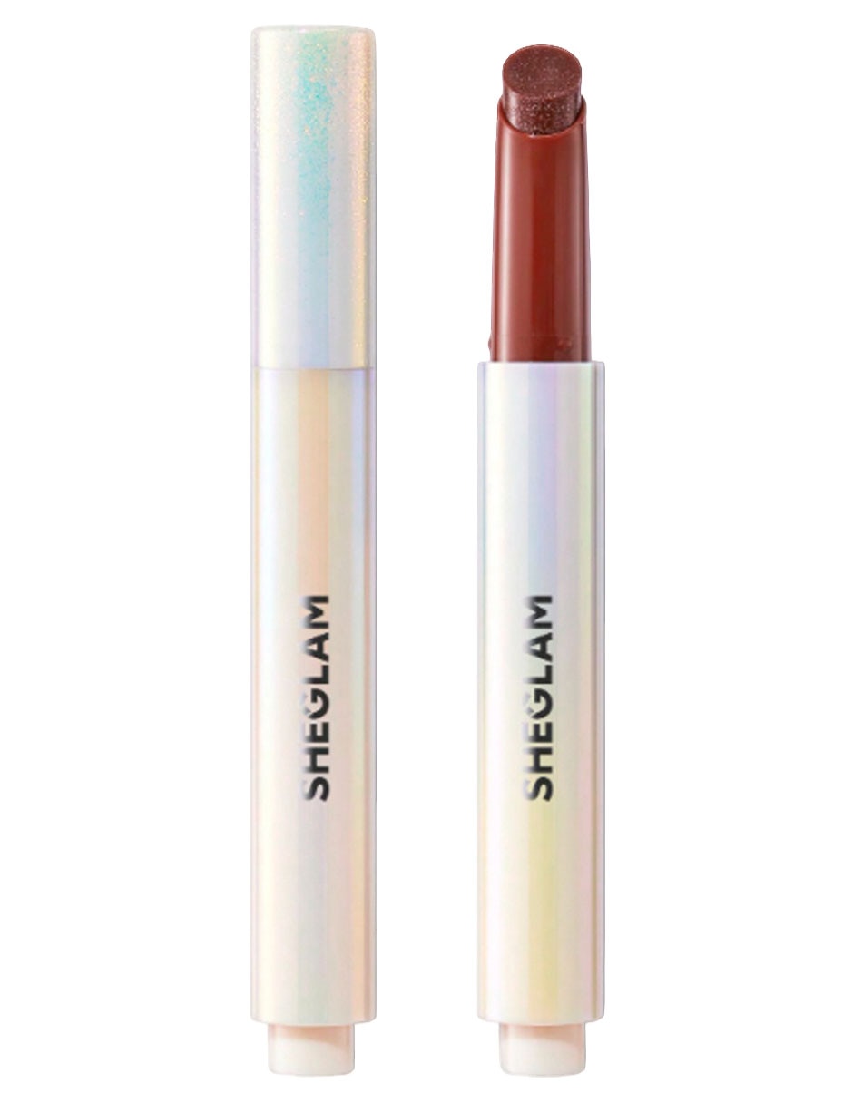 Labial brillante pout-perfect shimmer Labial brillante pout-perfect shimmer