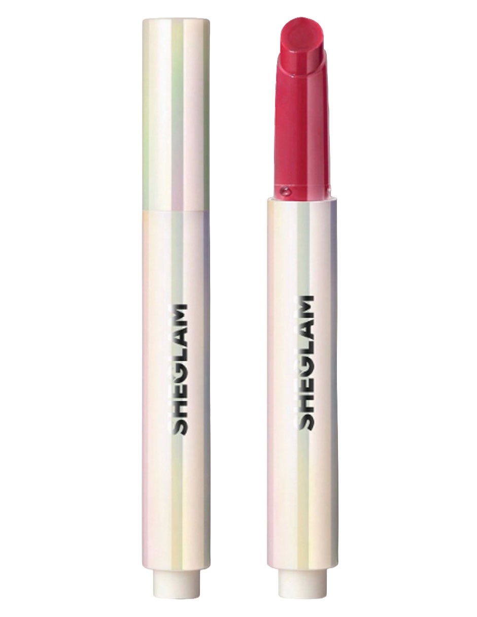 Labial brillante pout-perfect shimmer Labial brillante pout-perfect shimmer