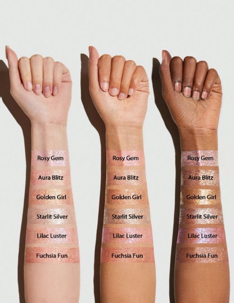Sombra para ojos sheglam crystal jelly glaze stick