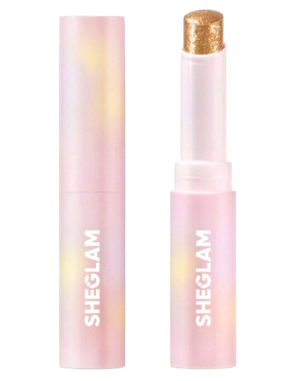 Sombra para ojos crystal jelly glaze stick Sombra para ojos crystal jelly glaze stick