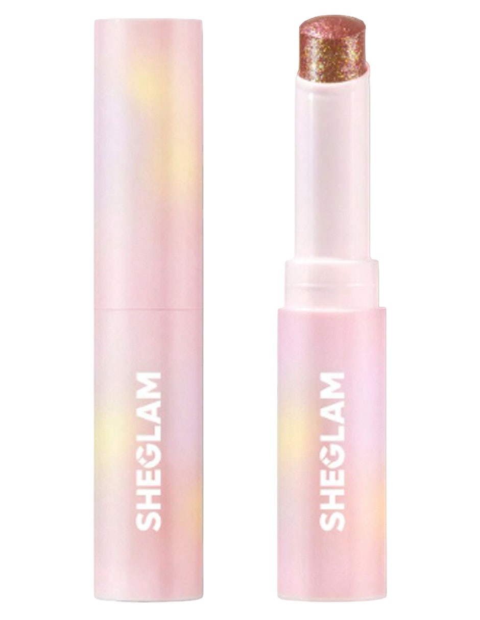 Sombra para ojos crystal jelly glaze stick Sombra para ojos crystal jelly glaze stick