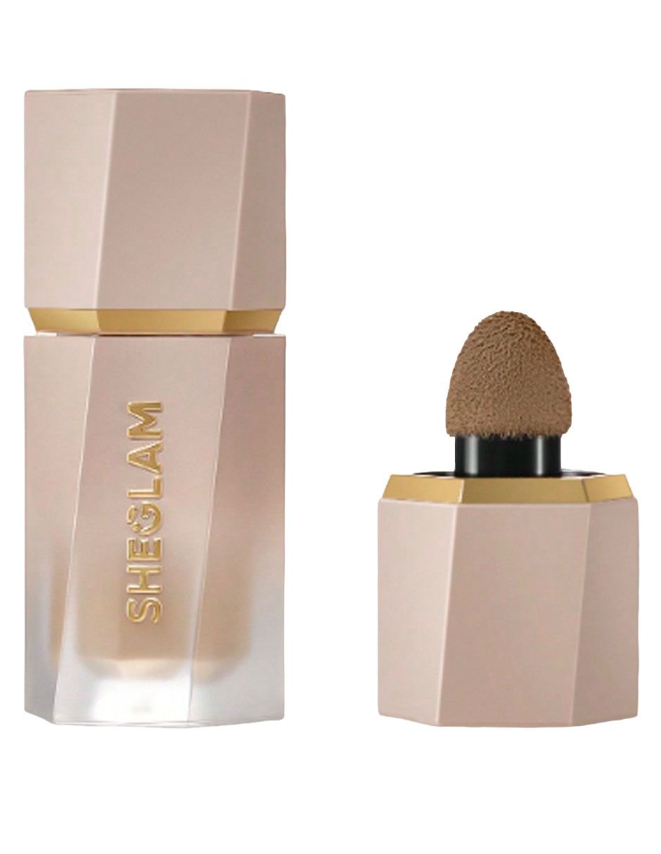 Contorno liquido sheglam sun sculpt liquid contour-stone