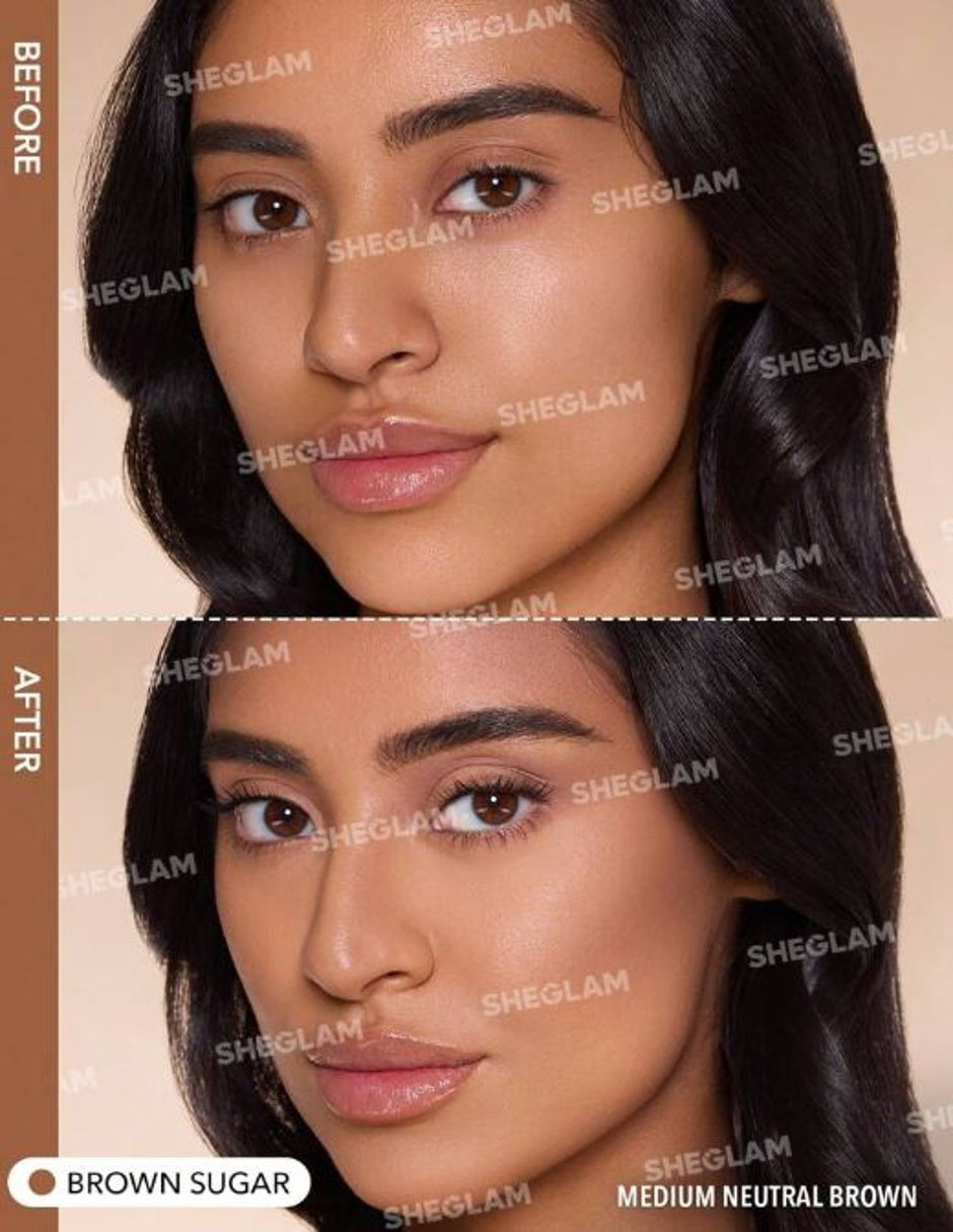 Contorno liquido sun sculpt liquid contour-stone 2