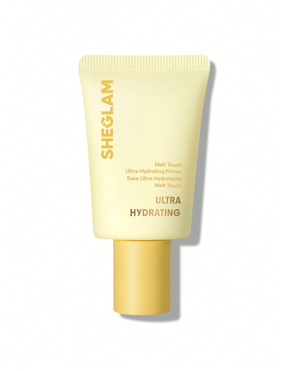 Primer Melt Touch Ultra-Hydrating 1