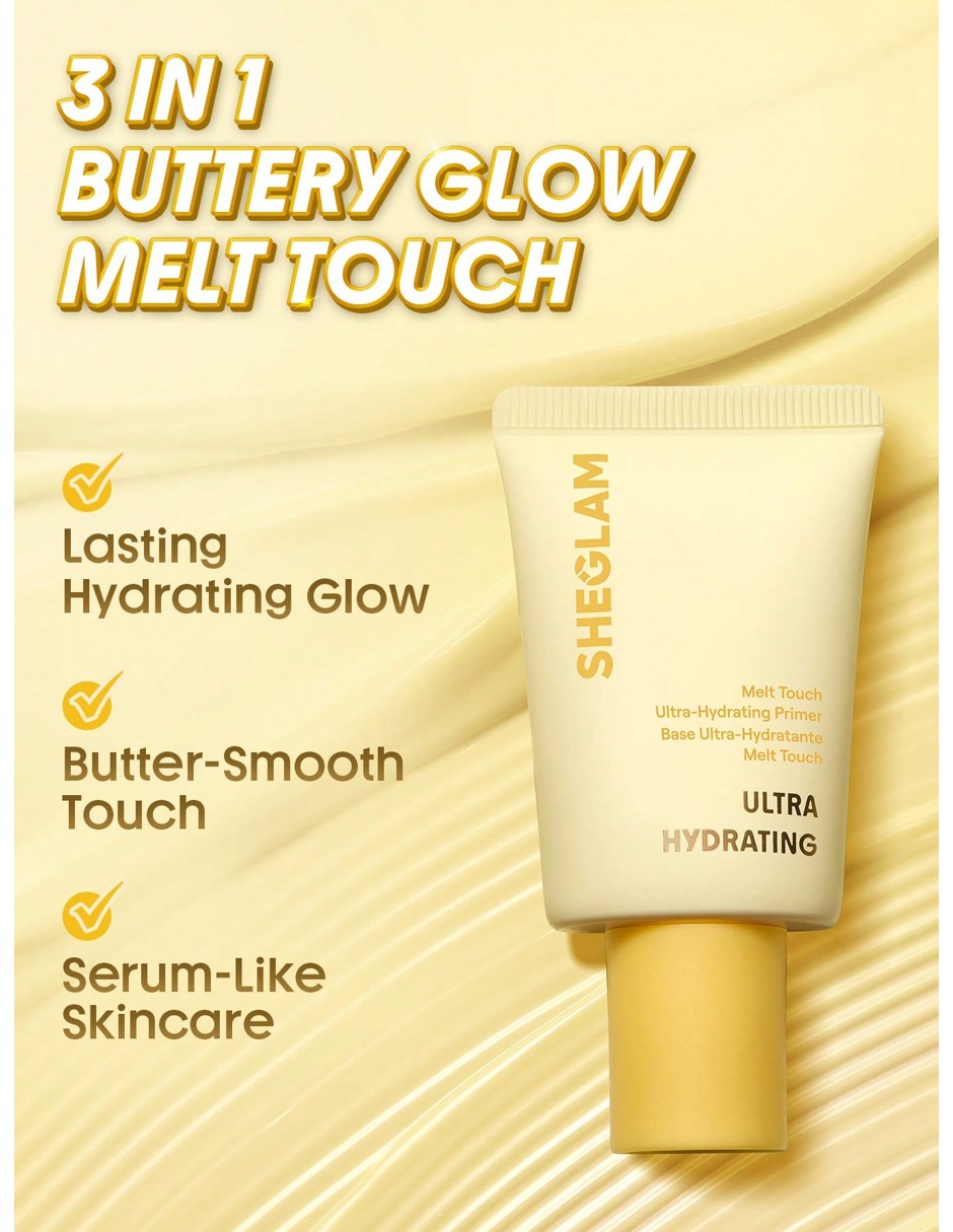 Primer Melt Touch Ultra-Hydrating 2
