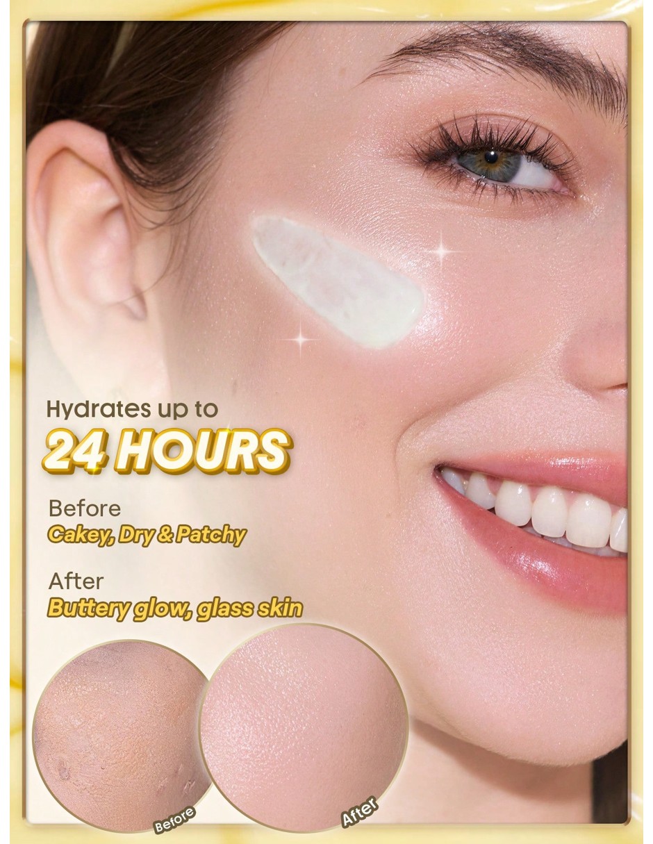 Primer Melt Touch Ultra-Hydrating 4
