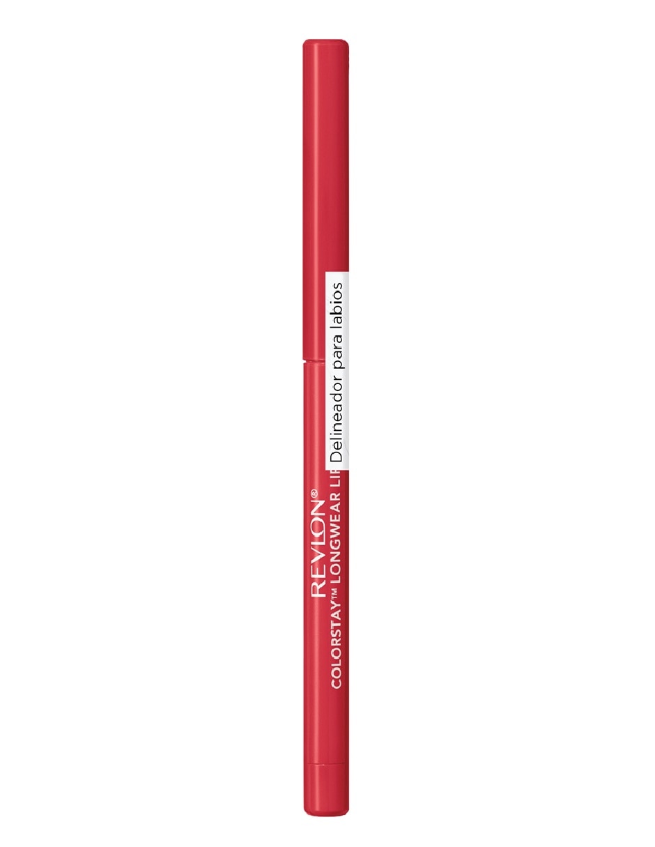 Delineador lápiz para labios satinado Colorstay Lipliner 2