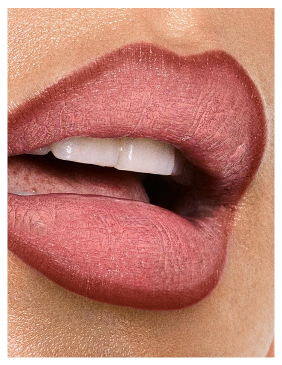 Delineador lápiz para labios satinado Colorstay Lipliner 4