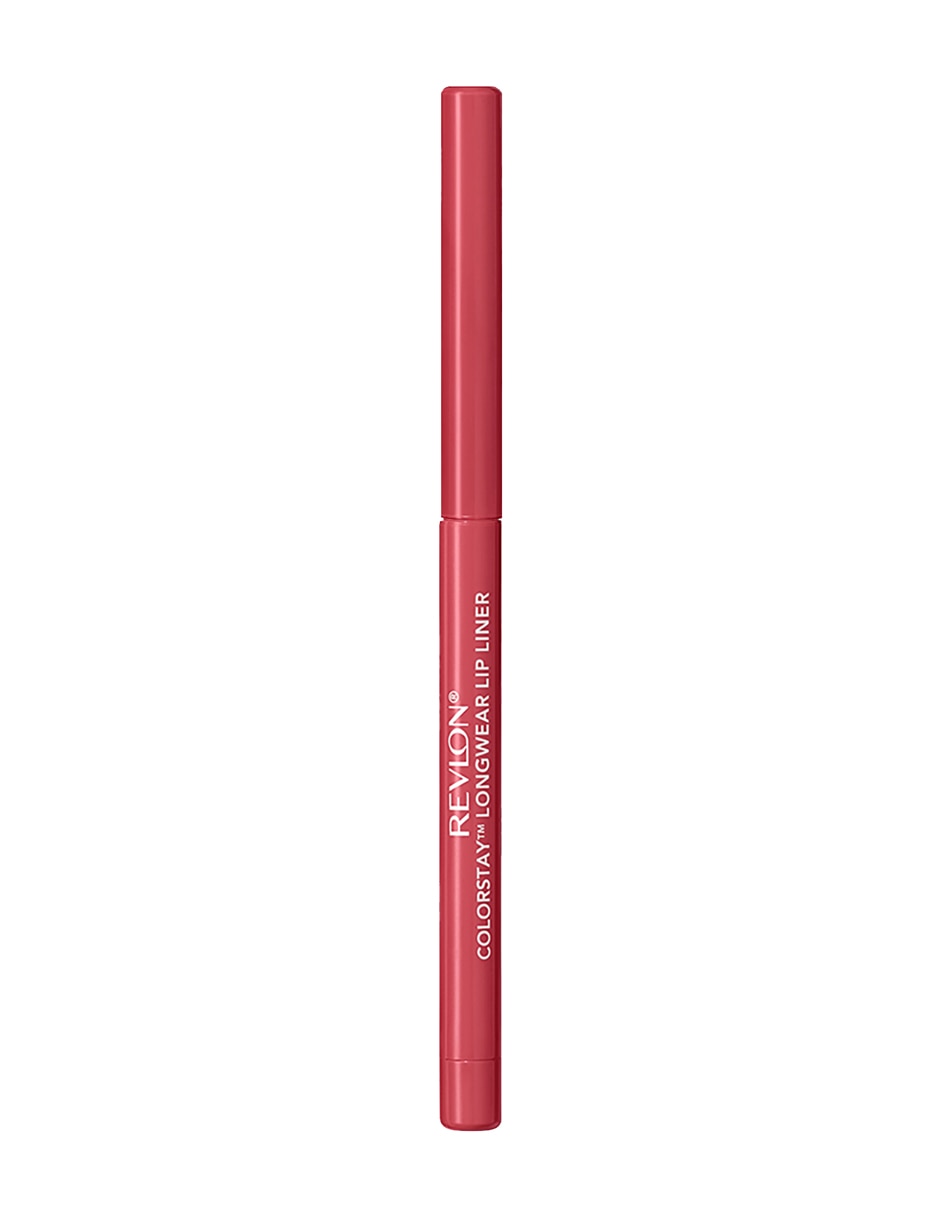 Delineador lápiz para labios satinado Colorstay Lipliner 1