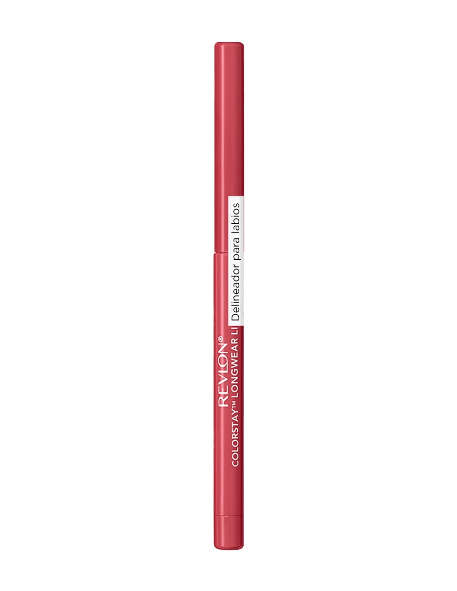 Delineador lápiz para labios satinado Colorstay Lipliner 2