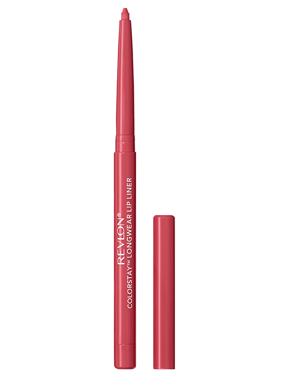 Delineador lápiz para labios satinado Colorstay Lipliner 3
