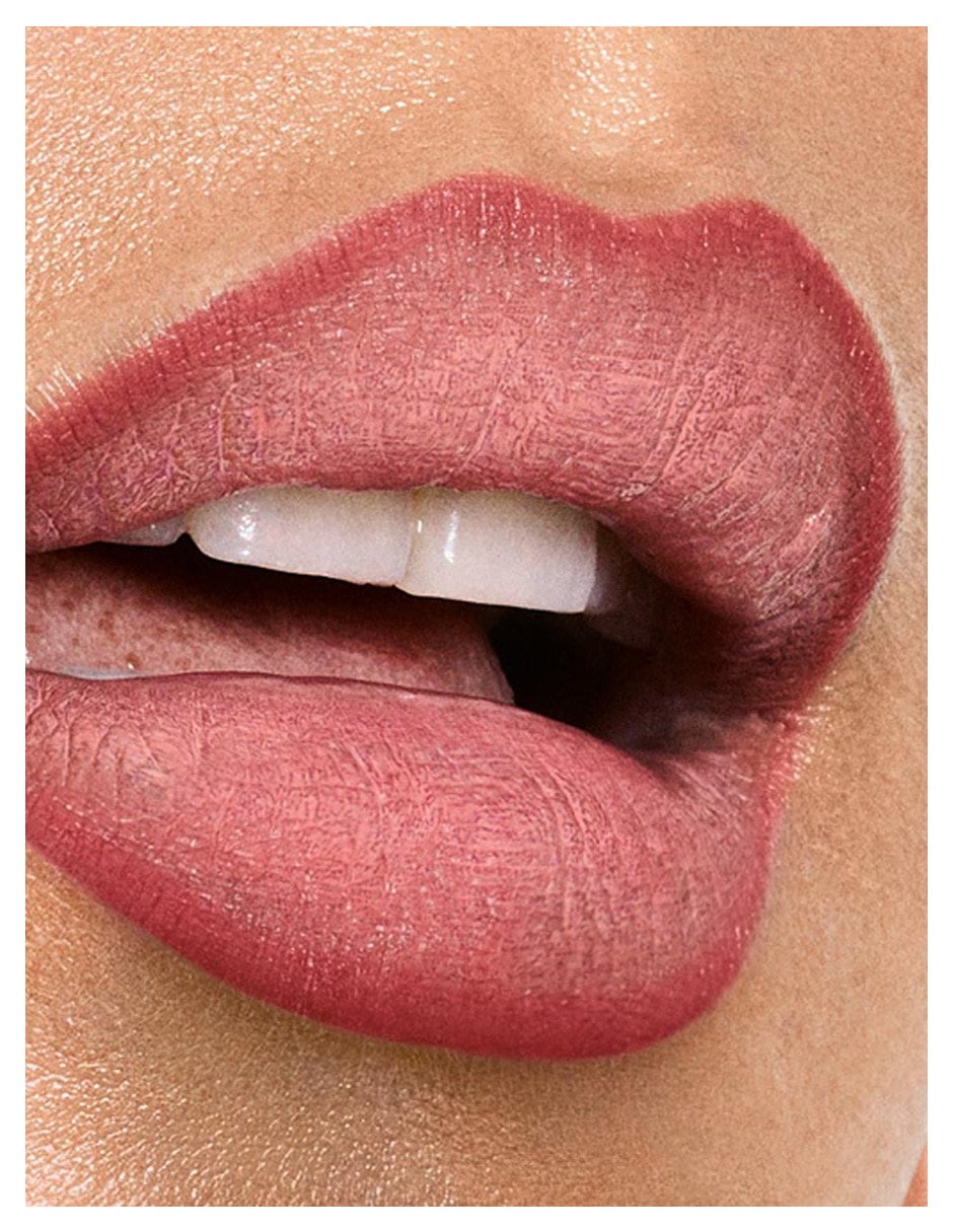 Delineador lápiz para labios satinado Colorstay Lipliner 4