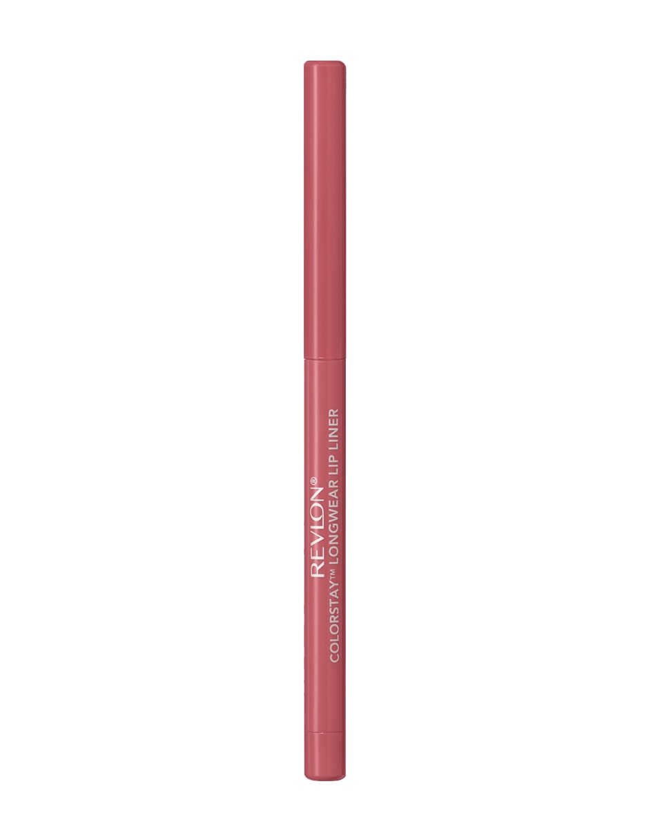 Delineador lápiz para labios satinado Colorstay Lipliner